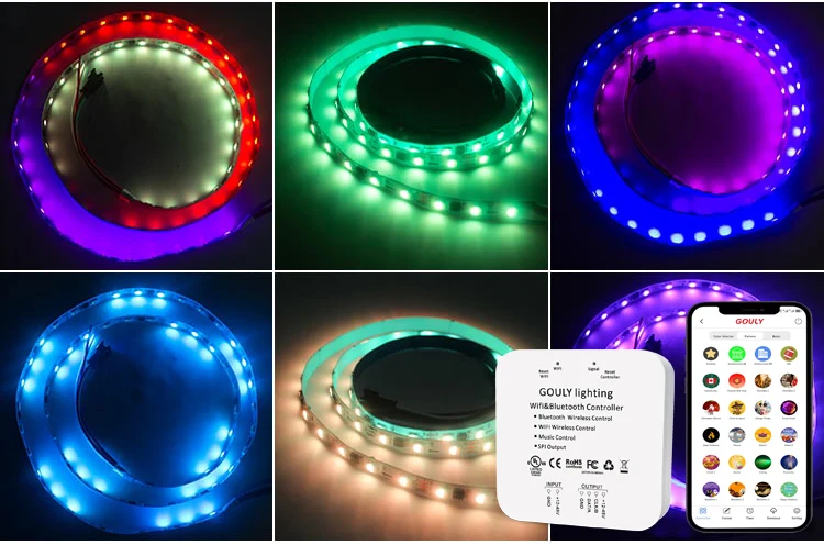 led lightstrip